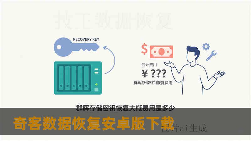 奇客数据恢复安卓版下载