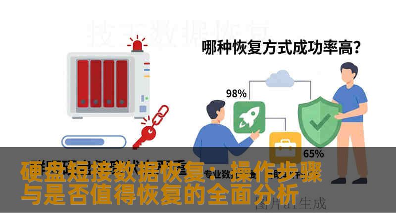 硬盘短接数据恢复：操作步骤与是否值得恢复的全面分析