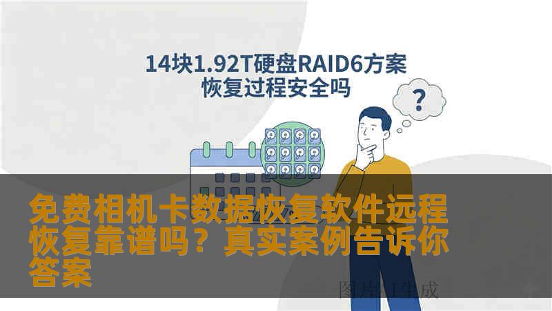 免费相机卡数据恢复软件远程恢复靠谱吗?真实案例告诉你答案 免费相机卡数据恢复软件远程恢复靠谱吗?真实案例告诉你答案