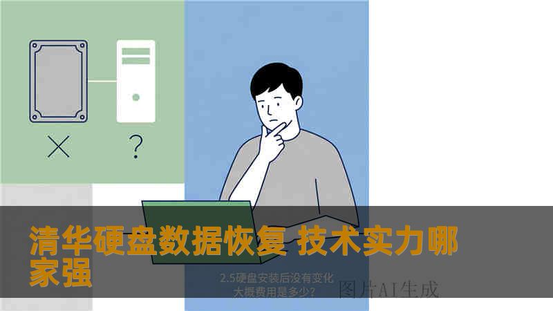 清华硬盘数据恢复 技术实力哪家强