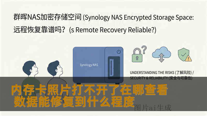 内存卡照片打不开了在哪查看 数据能修复到什么程度 内存卡照片打不开了在哪查看 数据能修复到什么程度