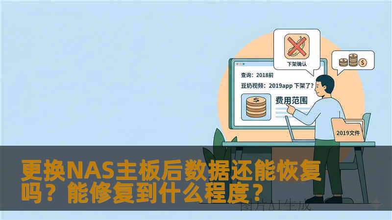 更换NAS主板后数据还能恢复吗?能修复到什么程度? 更换NAS主板后数据还能恢复吗?能修复到什么程度?