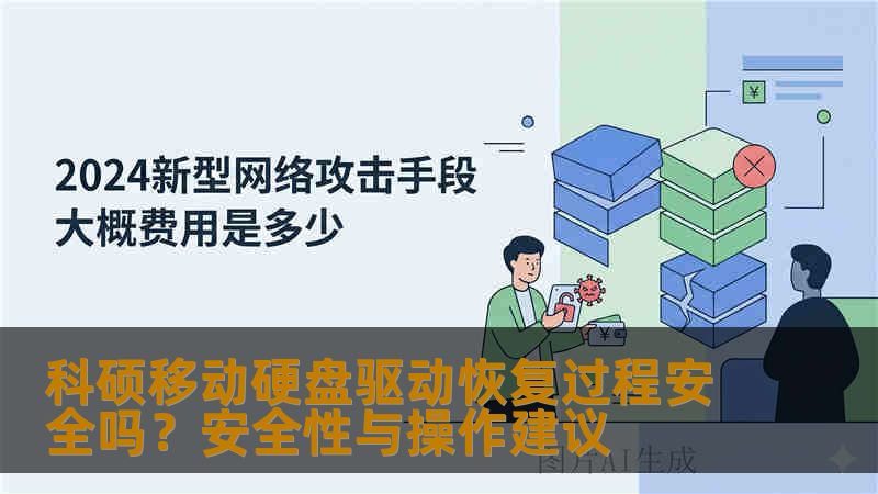 科硕移动硬盘驱动恢复过程安全吗？安全性与操作建议