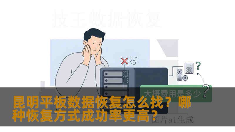 昆明平板数据恢复怎么找?哪种恢复方式成功率更高? 昆明平板数据恢复怎么找?哪种恢复方式成功率更高?