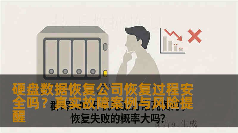 硬盘数据恢复公司恢复过程安全吗?真实故障案例与风险提醒 硬盘数据恢复公司恢复过程安全吗?真实故障案例与风险提醒