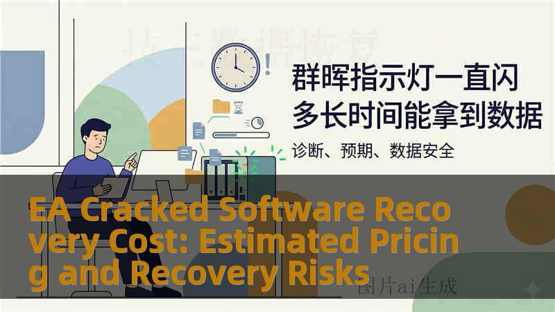 EA Cracked Software Recovery Cost: Estimated Pricing and Recovery Risks