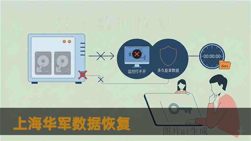 上海华军数据恢复