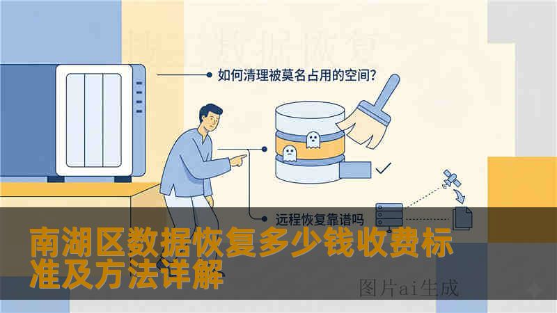 南湖区数据恢复多少钱收费标准及方法详解 南湖区数据恢复多少钱收费标准及方法详解