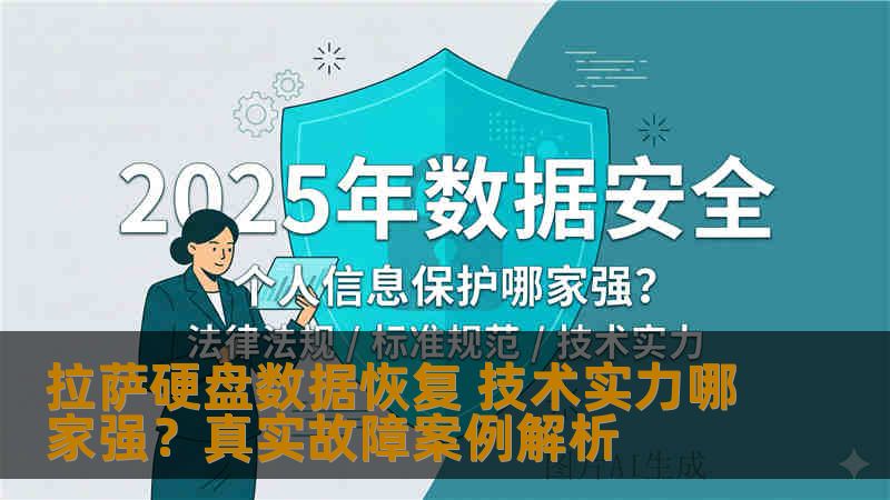 拉萨硬盘数据恢复 技术实力哪家强？真实故障案例解析