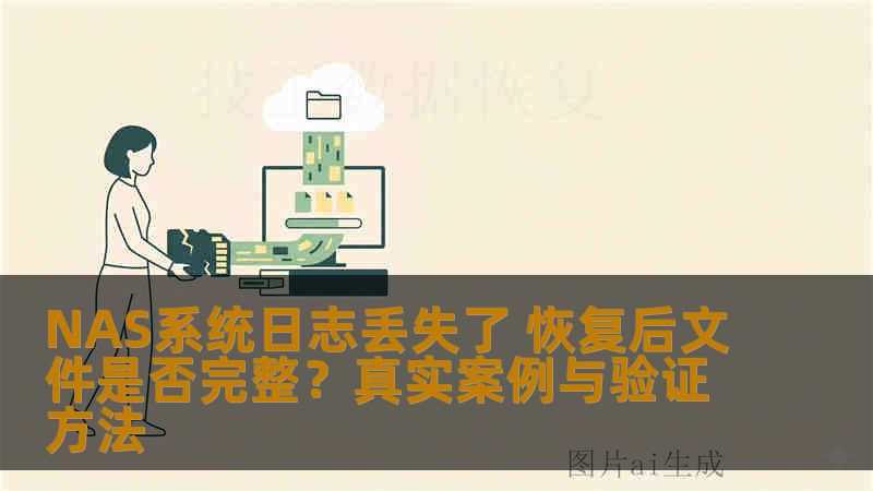 NAS系统日志丢失了 恢复后文件是否完整？真实案例与验证方法