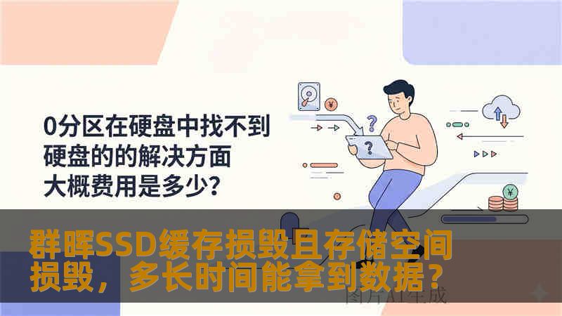 群晖SSD缓存损毁且存储空间损毁，多长时间能拿到数据？