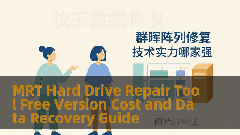MRT Hard Drive Repair Tool Free Version Cost and Data Recovery Guide