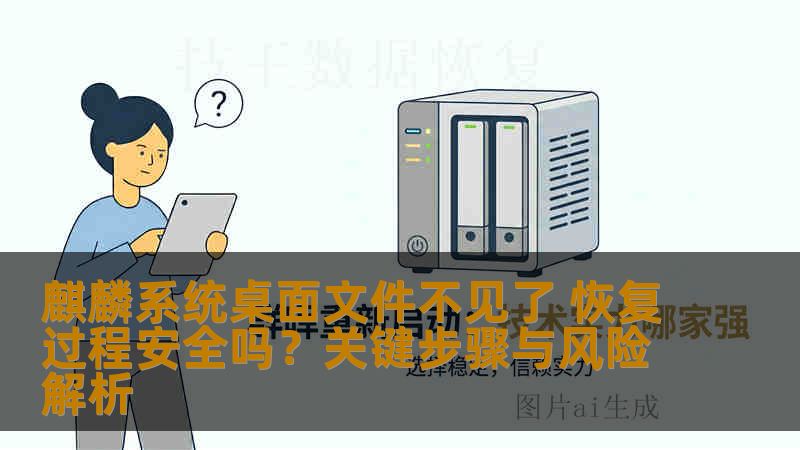 麒麟系统桌面文件不见了 恢复过程安全吗？关键步骤与风险解析