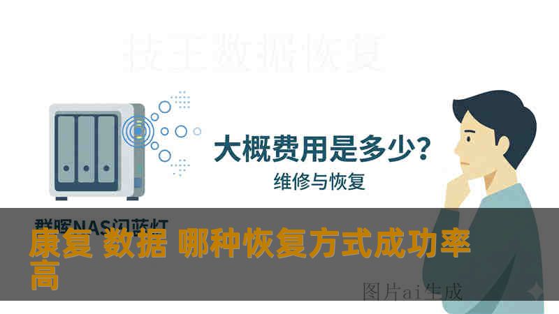 康复 数据 哪种恢复方式成功率高