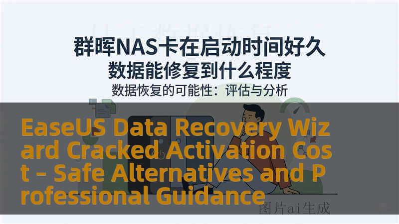 EaseUS Data Recovery Wizard Cracked Activation Cost – Safe Alternatives and Professional Guidance