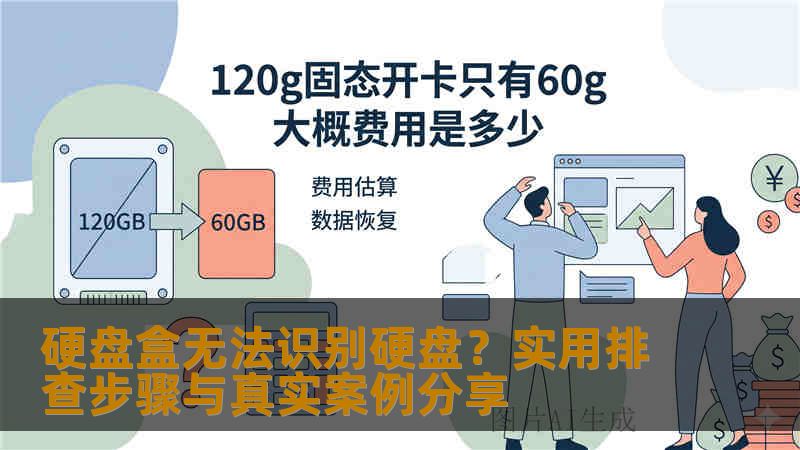 硬盘盒无法识别硬盘？实用排查步骤与真实案例分享