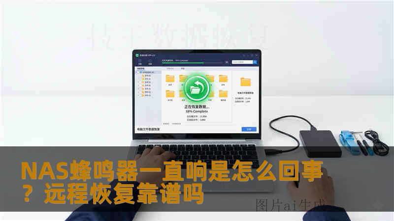 NAS蜂鸣器一直响是怎么回事？远程恢复靠谱吗