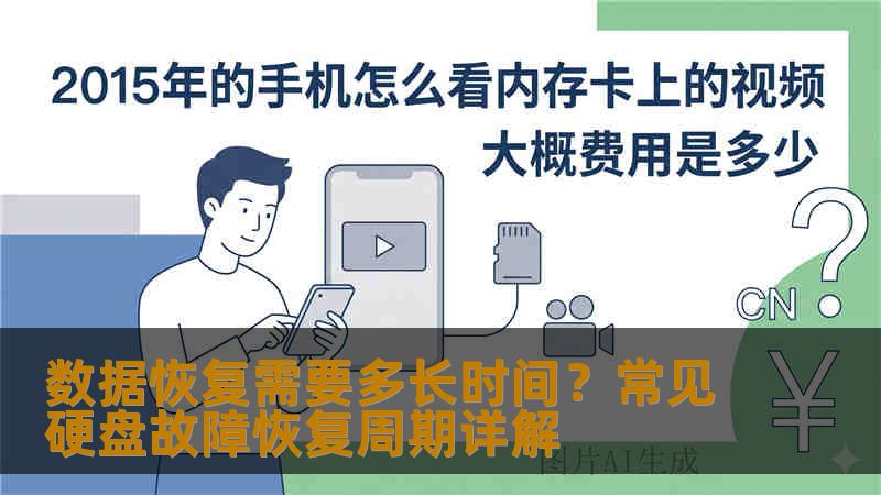 数据恢复需要多长时间?常见硬盘故障恢复周期详解 数据恢复需要多长时间?常见硬盘故障恢复周期详解
