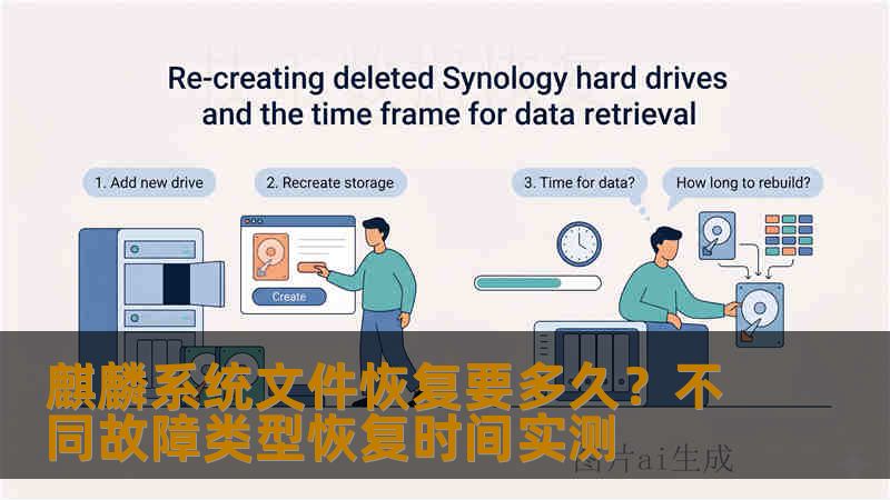 麒麟系统文件恢复要多久？不同故障类型恢复时间实测
