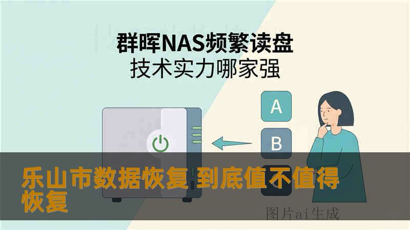 乐山市数据恢复 到底值不值得恢复 乐山市数据恢复 到底值不值得恢复