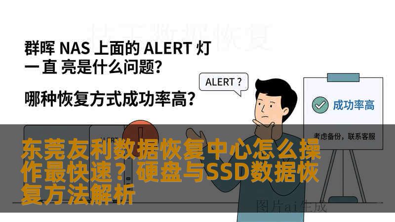 东莞友利数据恢复中心怎么操作最快速?硬盘与SSD数据恢复方法解析 东莞友利数据恢复中心怎么操作最快速?硬盘与SSD数据恢复方法解析