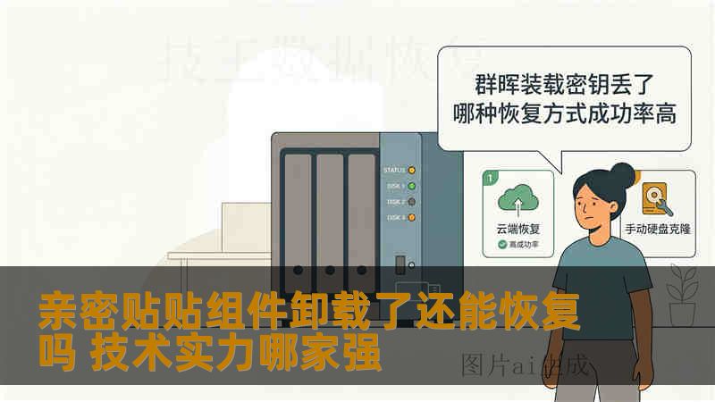 亲密贴贴组件卸载了还能恢复吗 技术实力哪家强