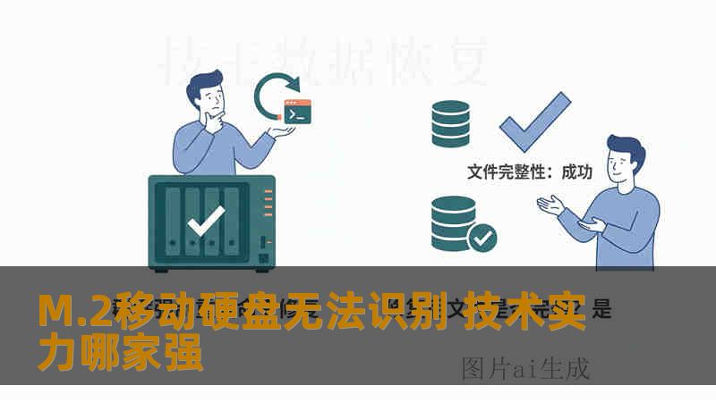 M.2移动硬盘无法识别 技术实力哪家强