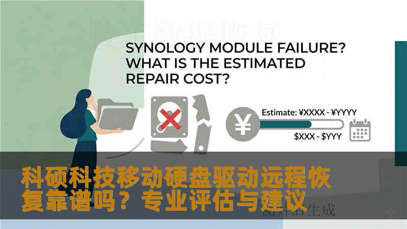 科硕科技移动硬盘驱动远程恢复靠谱吗?专业评估与建议 科硕科技移动硬盘驱动远程恢复靠谱吗?专业评估与建议