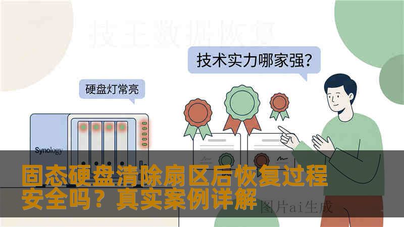 固态硬盘清除扇区后恢复过程安全吗?真实案例详解 固态硬盘清除扇区后恢复过程安全吗?真实案例详解
