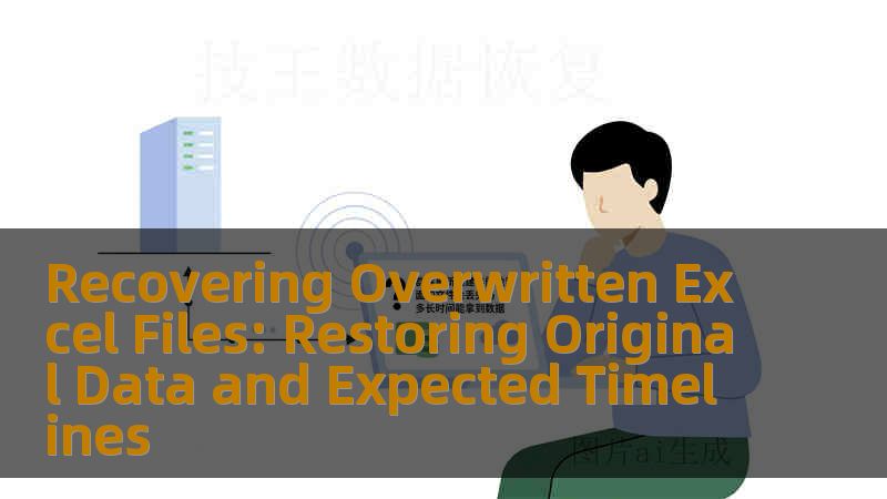 Recovering Overwritten Excel Files: Restoring Original Data and Expected Timelines