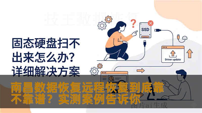 南昌数据恢复远程恢复到底靠不靠谱?实测案例告诉你 南昌数据恢复远程恢复到底靠不靠谱?实测案例告诉你