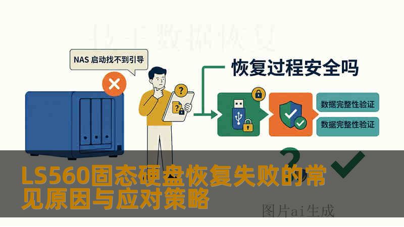 LS560固态硬盘恢复失败的常见原因与应对策略 LS560固态硬盘恢复失败的常见原因与应对策略