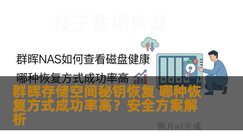群晖存储空间秘钥恢复 哪种恢复方式成功率高？安全方案解析