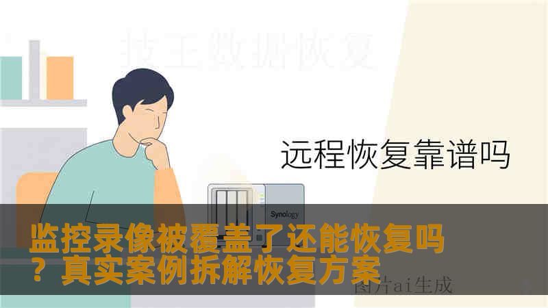 监控录像被覆盖了还能恢复吗？真实案例拆解恢复方案
