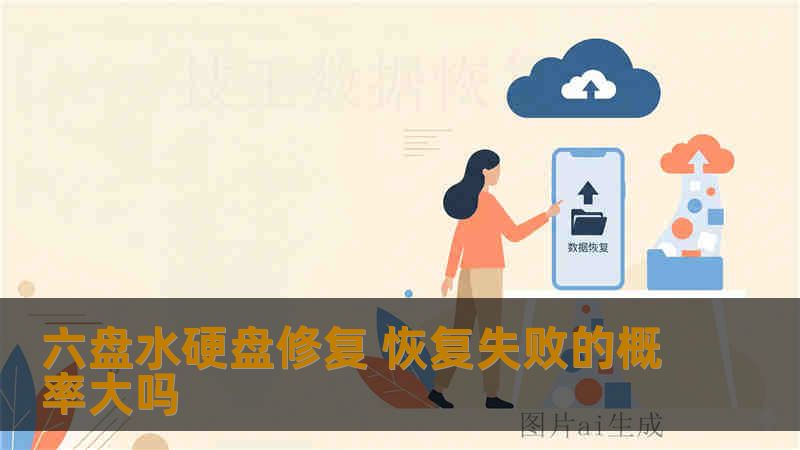 六盘水硬盘修复 恢复失败的概率大吗