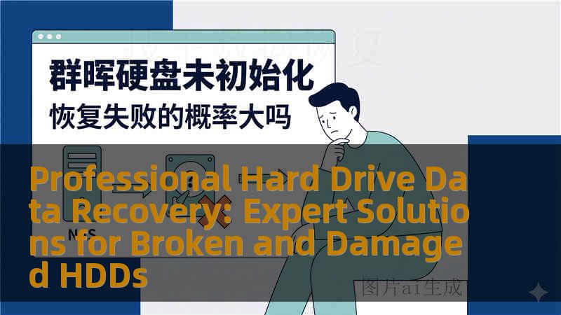 Professional Hard Drive Data Recovery: Expert Solutions for Broken and Damaged HDDs Professional Hard Drive Data Recovery: Expert Solutions for Broken and Damaged HDDs