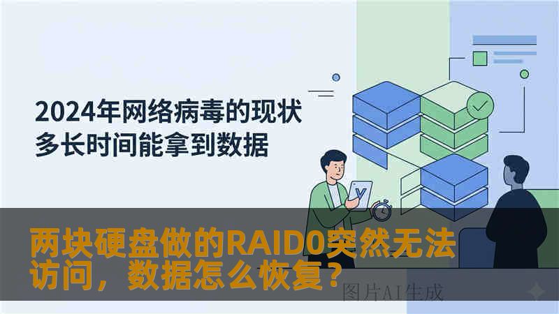 两块硬盘做的RAID0突然无法访问,数据怎么恢复? 两块硬盘做的RAID0突然无法访问,数据怎么恢复?