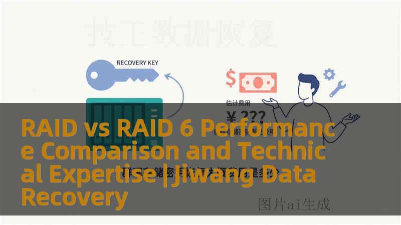 RAID vs RAID 6 Performance Comparison and Technical Expertise | Jiwang Data Recovery