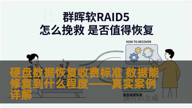 硬盘数据恢复收费标准 数据能修复到什么程度——真实案例详解 硬盘数据恢复收费标准 数据能修复到什么程度——真实案例详解