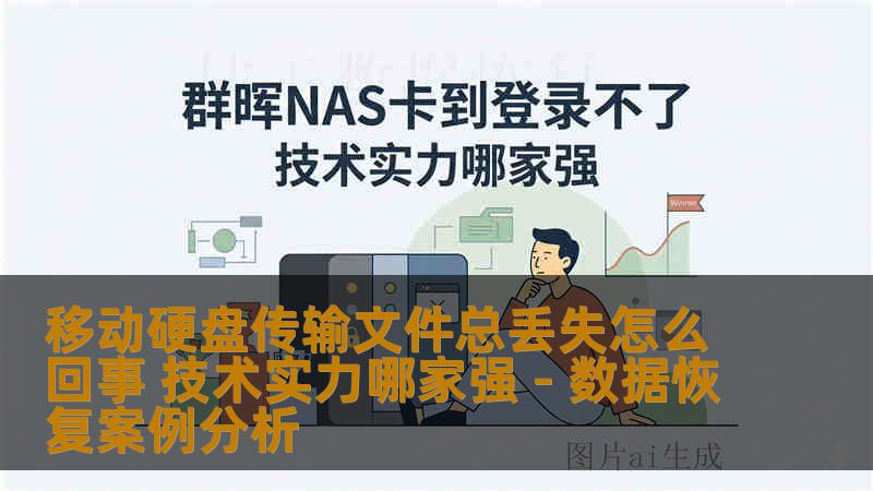 移动硬盘传输文件总丢失怎么回事 技术实力哪家强 - 数据恢复案例分析 移动硬盘传输文件总丢失怎么回事 技术实力哪家强 - 数据恢复案例分析
