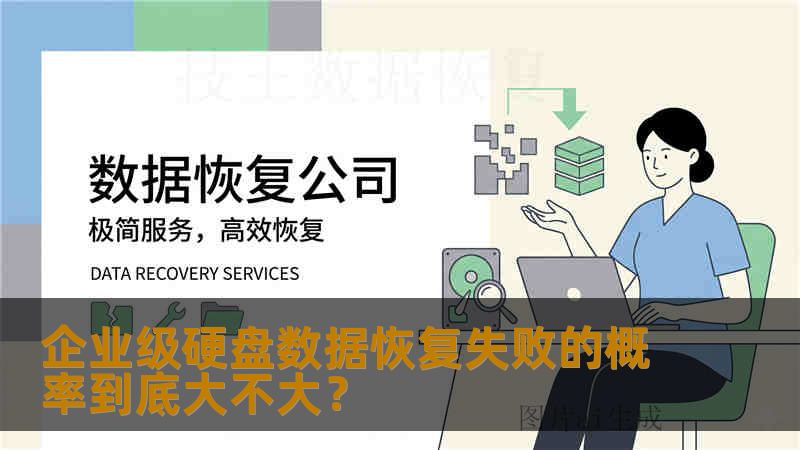 企业级硬盘数据恢复失败的概率到底大不大? 企业级硬盘数据恢复失败的概率到底大不大?