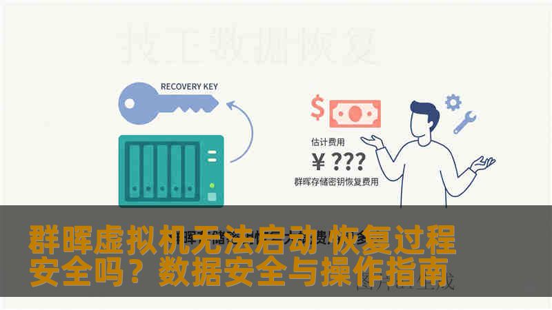 群晖虚拟机无法启动 恢复过程安全吗？数据安全与操作指南