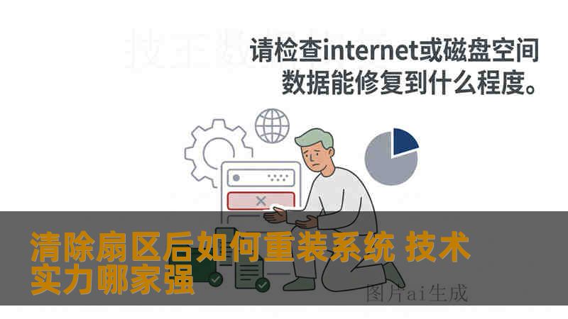 清除扇区后如何重装系统 技术实力哪家强 清除扇区后如何重装系统 技术实力哪家强