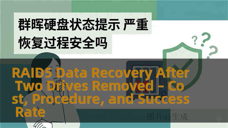 RAID5 Data Recovery After Two Drives Removed – Cost, Procedure, and Success Rate RAID5 Data Recovery After Two Drives Removed – Cost, Procedure, and Success Rate