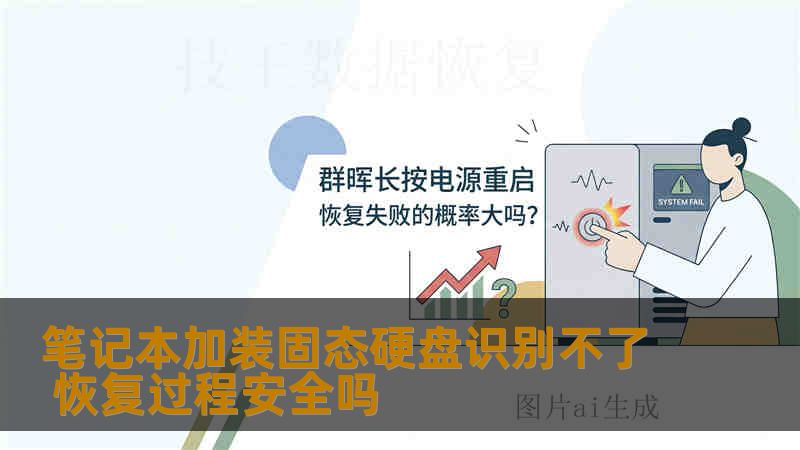笔记本加装固态硬盘识别不了 恢复过程安全吗