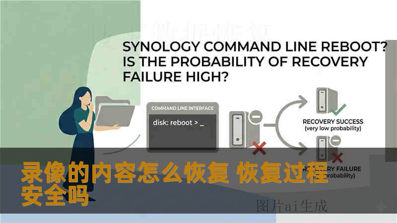 录像的内容怎么恢复 恢复过程安全吗