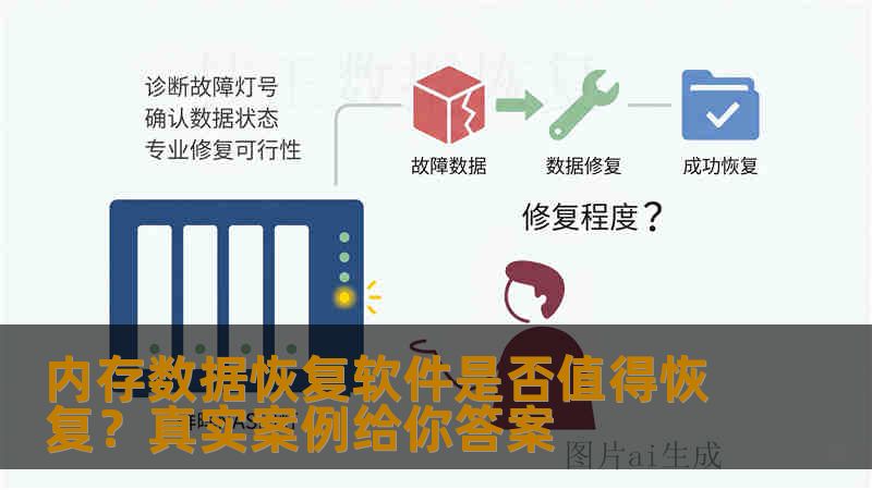 内存数据恢复软件是否值得恢复?真实案例给你答案 内存数据恢复软件是否值得恢复?真实案例给你答案