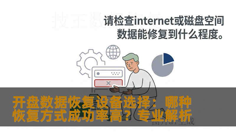 开盘数据恢复设备选择：哪种恢复方式成功率高？专业解析