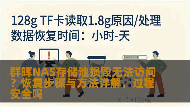 群晖NAS存储池损毁无法访问?恢复步骤与方法详解,过程安全吗 群晖NAS存储池损毁无法访问?恢复步骤与方法详解,过程安全吗