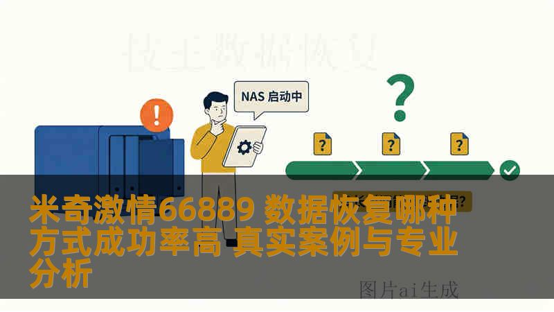 米奇激情66889 数据恢复哪种方式成功率高 真实案例与专业分析